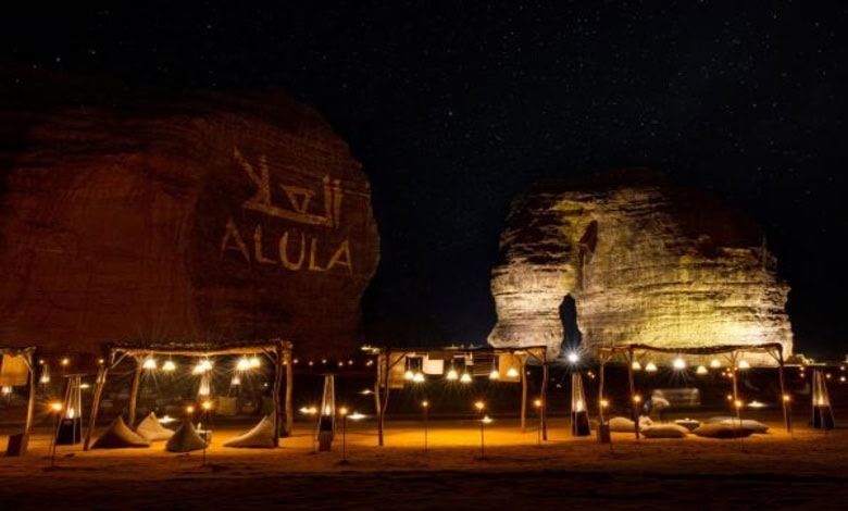 AlUla lance le “Peregrina Season 2025” dédié à l’arbre du ben