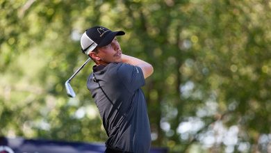 Heligren sacré champion de l’Open d’Arabie saoudite de golf