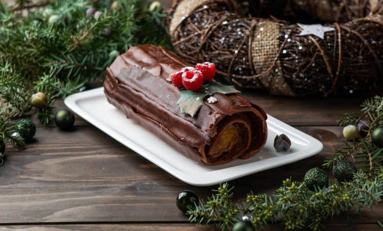Chefs saoudiens Noël : Classiques revisités ingrédients locaux