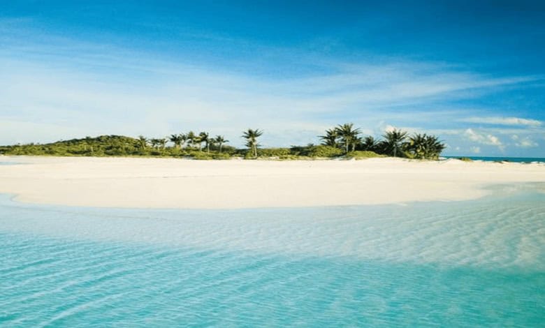 Île Biadha : une expérience enchanteresse entre mer et nature