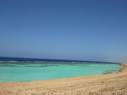 Plages de Jazan en hiver : sérénité et éclat naturel