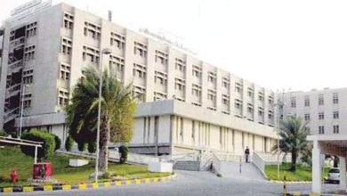 Ablation robotisée d’une tumeur du pancréas à l’Hôpital King Fahd