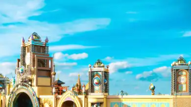 La Cité Mondiale : une nouvelle destination touristique dans la région de l’Est