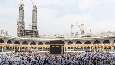 Le Motawif numérique : services intelligents pour faciliter les rites