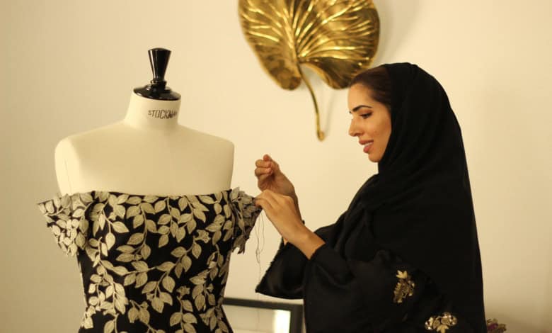 Razan Alazzouni : une pionnière saoudienne de la mode