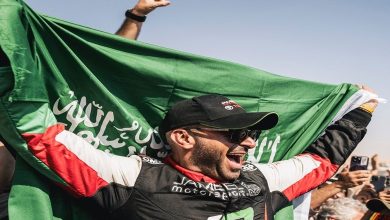 Yazeed Al-Rajhi remporte son cinquième titre consécutif au Rallye Toyota d’Arabie Saoudite
