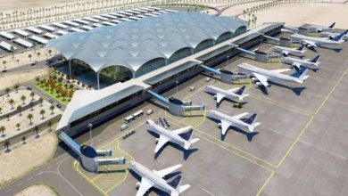 Le aéroport international de Taïf, moteur économique régional