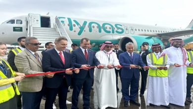 Lancement de vols directs entre Djeddah et Moscou