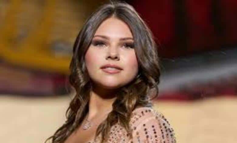 Maquillage éclatant pour le Nouvel An 2026