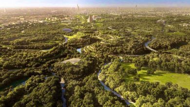 25 nouveaux parcs à Riyad pour améliorer la qualité de vie