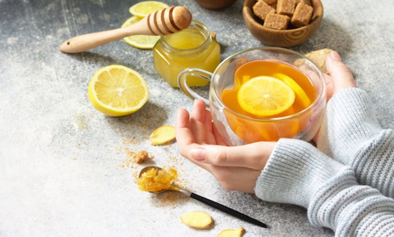 7 remèdes naturels pour la toux et le rhume