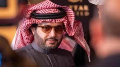 Turki Al-Sheikh remporte le titre Promoter of the Year 2025