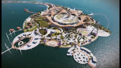Ville Mondiale Dammam : hub touristique investissement