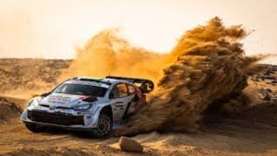 Dakar Saudi Arabia 2026 avec un nouveau parcours