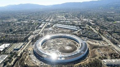 Monshaat conclut sa tournée à Silicon Valley