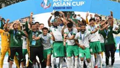 Championnat AFC U-23 en Arabie Saoudite 2026