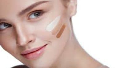 Le fond de teint idéal pour votre peau