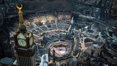 La Mecque, troisième ville saoudienne en matière de qualité de vie