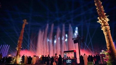 Hiver de l’Arabie saoudite 2025 : succès touristique à Al-Khobar