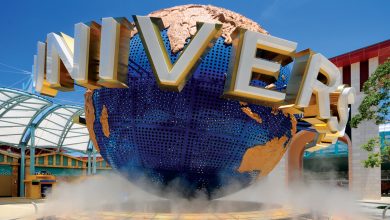 Universal Studios étudie son entrée sur le marché saoudien