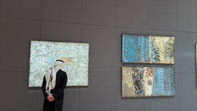 Lancement de la Biennale de Diriyah avec la participation de 68 artistes