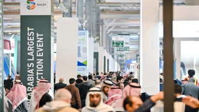 Lancement du salon Big 5 Construct Saudi – Janvier 2026