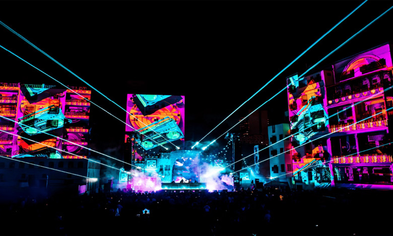 Lancement du festival Balad Best 2026 dans le Vieux Jeddah