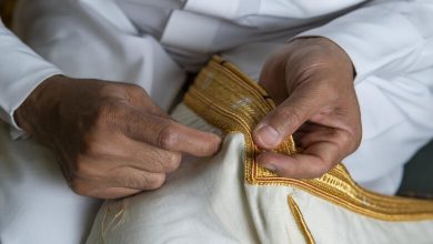 Lancement du Festival du « Bisht Al-Ahsa » à Al-Ahsa