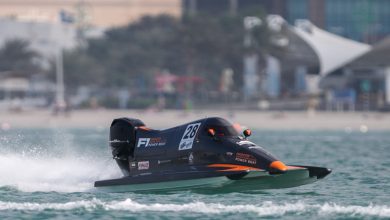 Djeddah accueille le départ de la saison 3 du Championnat E1 Series