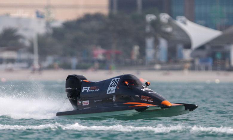 Djeddah accueille le départ de la saison 3 du Championnat E1 Series