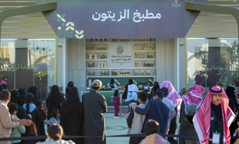 Cuisine de l’Olive : saveurs mondiales au cœur d’Al-Jouf