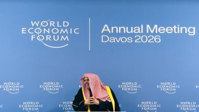 Davos 2026 choisit Al-Issa pour prononcer le discours de clôture