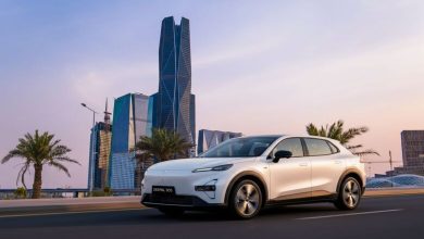 Deepal : première marque REEV en Arabie Saoudite