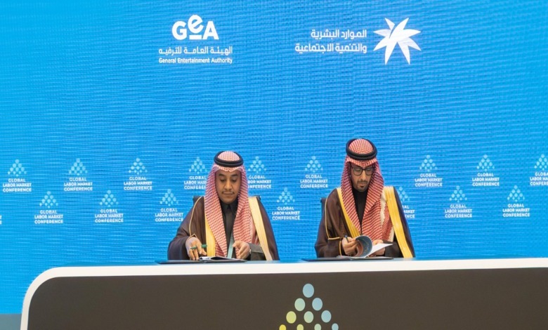 Divertissement et RH signent pour le travail indépendant