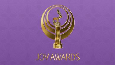 JOY AWARDS 2026 : Une soirée exceptionnelle au cœur de Riyad