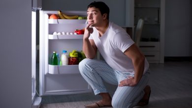 L’impact de l’alimentation nocturne sur le sommeil et la santé