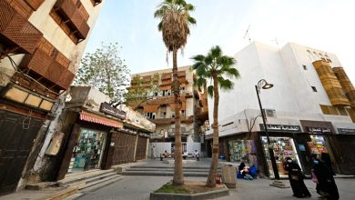 Les marchés historiques de La Mecque : Héritage vivant