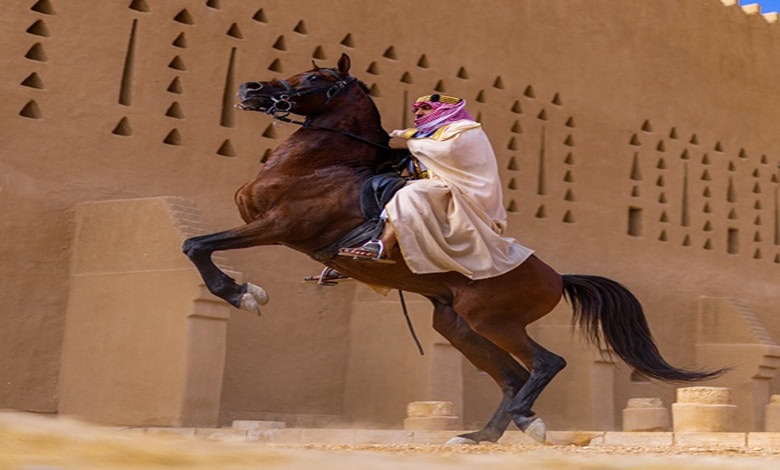 «Manzal» : expérience touristique et culturelle à Diriyah