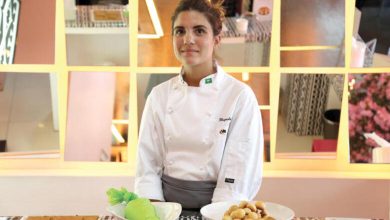 Mayada Badr : une ambassadrice de la cuisine saoudienne