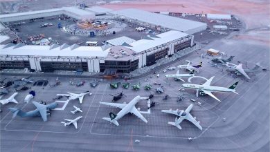 Riyad accueille le Salon mondial de la défense 2026
