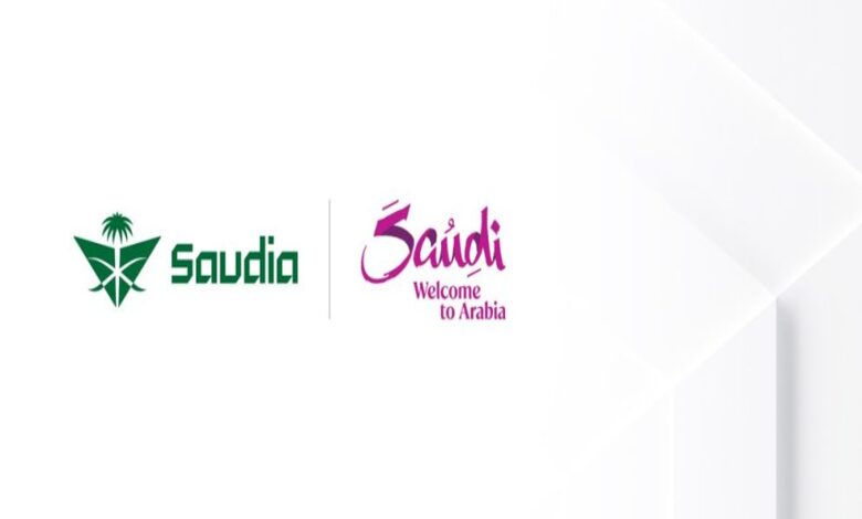 Saudia met en avant l’Arabie avec son avion "Esprit d’Arabie"
