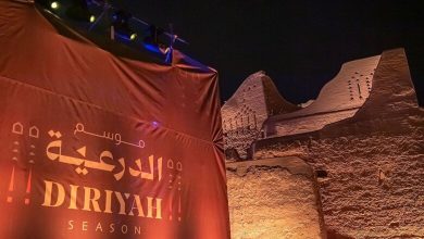 La Saison de Diriyah dépasse 1,3 million de visiteurs