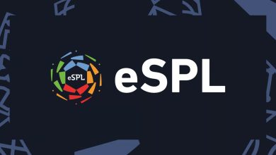 Retour de la Saudi ePro League eSPL 2026