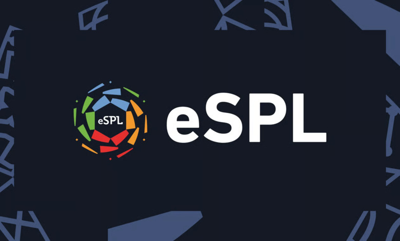 Retour de la Saudi ePro League eSPL 2026