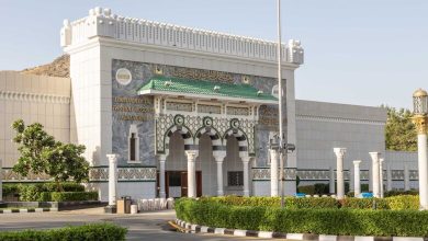 L’exposition de l’Architecture des Deux Saintes Mosquées : une identité islamique documentée