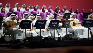 Lancement de « Merveilles de l’Orchestre Saoudien » à Al-Ula