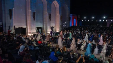 Semaine de la mode à Mascate : créativité renouvelée