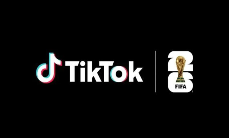 « FIFA » signe un contrat avec « TikTok » pour la Coupe du Monde