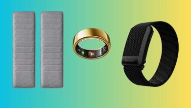 Meilleurs appareils portables pour suivre la qualité du sommeil