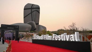 Trois soirées cinématographiques à Riyad